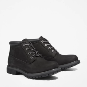 Giay Timberland Chukka Boot 'Black' 23398001