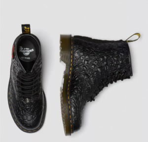 Giay Dr. Martens Medicom Toy x 1460 'BearBrick' 26363001