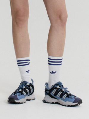 Giay Adidas Hyperturf 'Altered Blue' GW6756