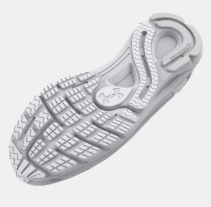 Giay Under Armour Hovr Sonic 6 'Metallic Silver' 3026121-100