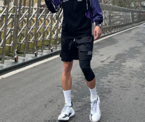 Giay Under Armour Curry 11 Bruce Lee 'Wind' 3027502-100