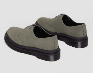 Giay Dr. Martens Nickel 'Grey' 31131059