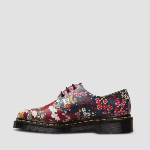 Giay Dr.Martens 1461 Floral Clash 'Multi' 22391102