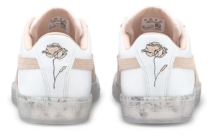Giay Puma Basket 'In Blooma Cloud Pink' 380117-01