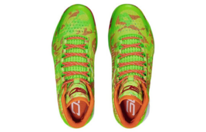 Giay Under Armour Curry 1 'Candy Reign' 3026196-300