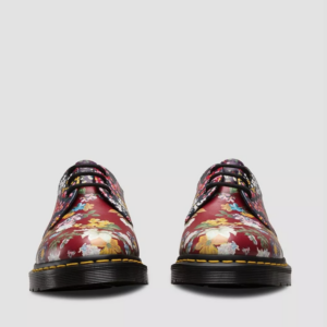 Giay Dr.Martens 1461 Floral Clash 'Multi' 22391102