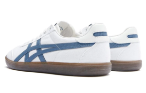 Giay Onitsuka Tiger Tokuten 'White Brown' 1183A862-106