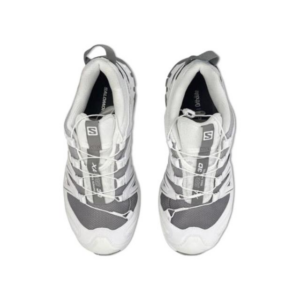 Giay Salomon XA Pro 3D 'White Grey' L47245700