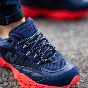 Giay New Balance Herschel Supply 'Night Lights' ML801HXB