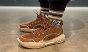 Giay Lining Yushuai 14 Low 'Hometown' ABAR123-25