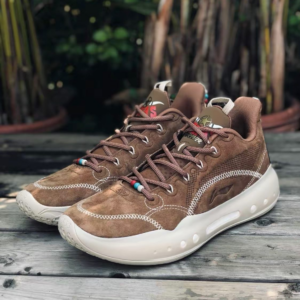 Giay Lining Yushuai 14 Low 'Hometown' ABAR123-25