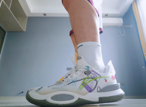 Giay Lining Wade All City 10 V1 'Recycle' ABAS019-5