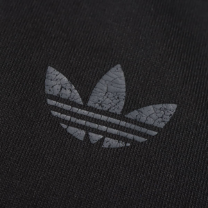 Ao Adidas Originals x Youth of Paris 'Black' IU3311