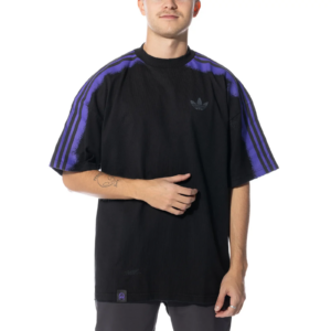 Ao Adidas Originals x Youth of Paris 'Black' IU3311