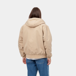 Ao Carhartt WIP Active Jacket 'Beige' I027360-07E-3K