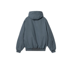 Ao Carhartt WIP Active Jacket 'Grey' I027360-0R-3K
