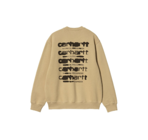 Ao Carhartt WIP 'Beige' I032866-20F-06