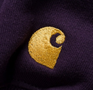 Ao Carhartt WIP 'Black' I026384-889-90