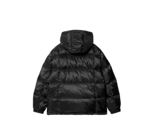 Ao Carhartt WIP FW23 Aspen Jacket 'Black' A232004-89-XX