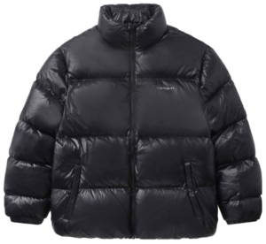 Áo Carhartt WIP FW23 'Black' CHXDNF23A057L