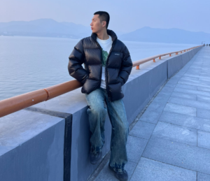 Ao Carhartt WIP FW23 'Black' CHXDNF23A057L