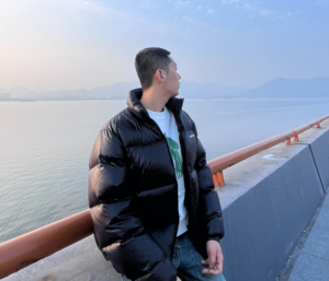 Ao Carhartt WIP FW23 'Black' CHXDNF23A057L