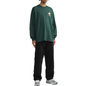 Ao Carhartt WIP 'Green' CHXLTF23I373LGRD