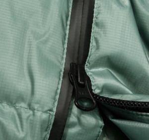 Ao Carhartt WIP Hooded Zip 'Green' A232004-0FP-XX