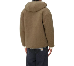 Ao Carhartt WIP Jackets 'Brown' I032242-1CM-XX