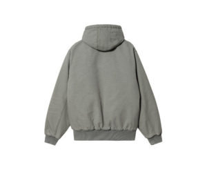 Ao Carhartt WIP SS23 Active Jacket 'Grey' I027360-1ND-3K