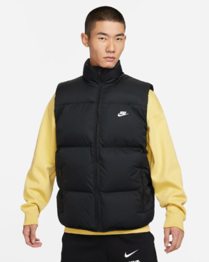 Ao Nike Sportswear Club PrimaLoft 'Black' FB7374-010
