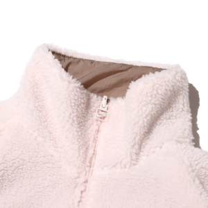 Ao Nike Big Swoosh 'Pink Oxford' BQ6546-640