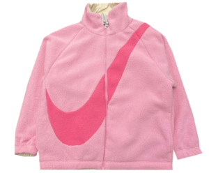 Áo Nike Big Swoosh ‘Pink’ FV8443-662