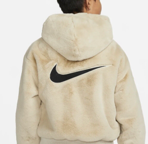 Ao Nike NSW Essential Fx Fur GX 'Rattan' DD5117-206