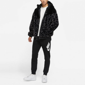 Ao Nike Sportswear Windrunner 'Leopard' DH6683-011