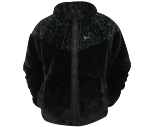 Ao Nike Sportswear Windrunner 'Leopard' DH6683-011