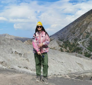 Ao Supreme x The North Face Cargo Jacket 'Pink' SUP-SS20-648