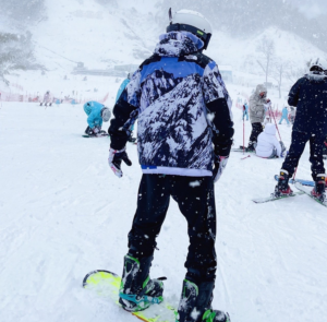 Ao Supreme x The North Face FW17 'Mountain Parka' SUP-SS18-600