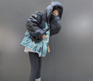 Ao Supreme x The North Face Week 10 'Liberty Baltoro' SUP-FW19-908