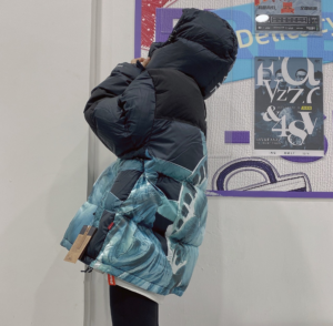 Ao Supreme x The North Face Week 10 'Liberty Baltoro' SUP-FW19-908