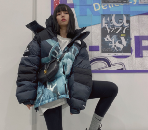 Ao Supreme x The North Face Week 10 'Liberty Baltoro' SUP-FW19-908