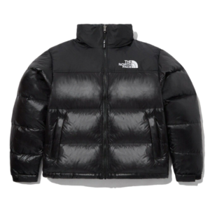 Áo The North Face 1996 Eco Nuptse Jacket 'Black' NJ1DP75C
