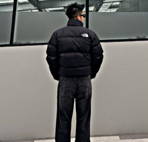 [THE NORTH FACE]★韓国大人気★M'S 1996 ECO NUPTSE JACKET THE NORTH FACE] ☆ W'S 1996 ECO NUPTSE JACKET ☆ (THE NORTH