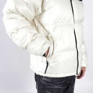 Ao The North Face 1996 Eco Nuptse Jacket 'Ivory' NJ1DP75D