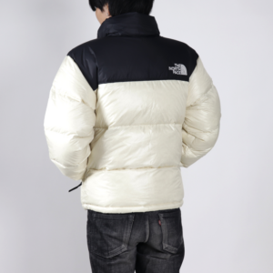Ao The North Face 1996 Eco Nuptse Jacket 'Ivory' NJ1DP75D