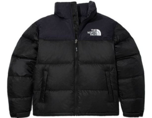 Áo The North Face 1996 Eco Nuptse ‘Black’ NJ1DN55A