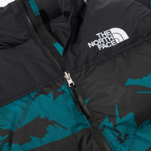 Ao The North Face 1996 Retro 'Blue' NJ1DN91A