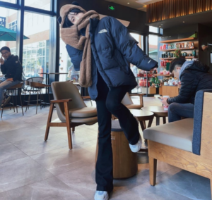 Ao The North Face Alcan T-Ball Jacke 'Black' NJ3NM56J