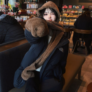 Ao The North Face Alcan T-Ball Jacke 'Black' NJ3NM56J