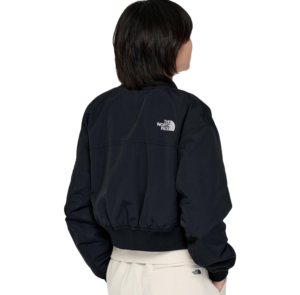 Ao The North Face Bomber Jacket 'Black' NJ3BP12J